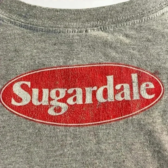 Pittsburgh Pirates Gildan “Steve Blass 1971 World Series" Sugardale XL T-Shirt - Picture 3 of 3